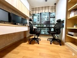 Prive (D19), Condominium #571372171